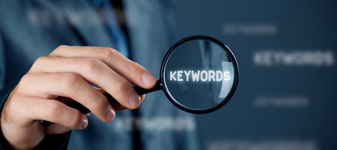 What Are Keywords and How Can I Benefit from Them the Most?