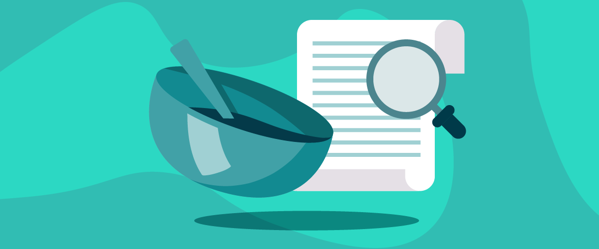 Serving Up Your Website: The Recipe You Need to Improve SEO Rankings