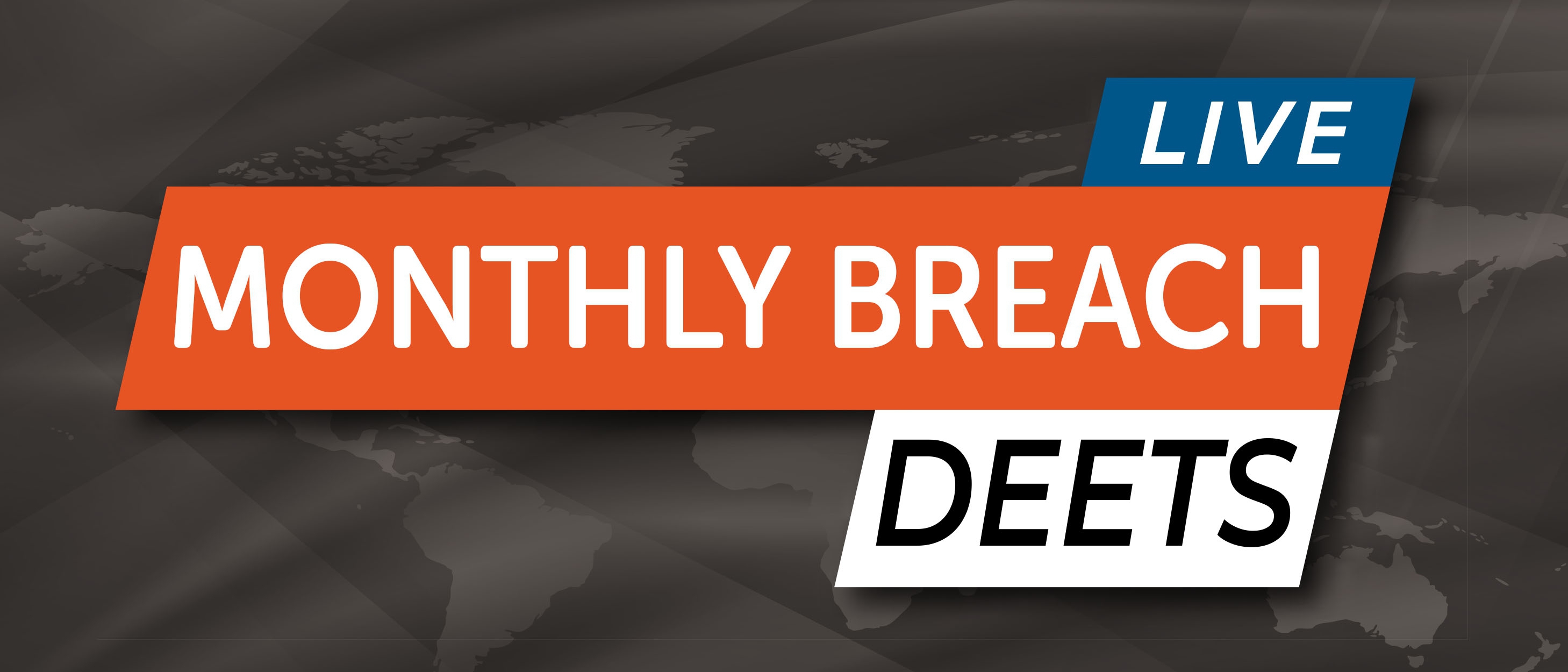Monthly Breach Deets: University of Pediatric Dentistry Data Breach