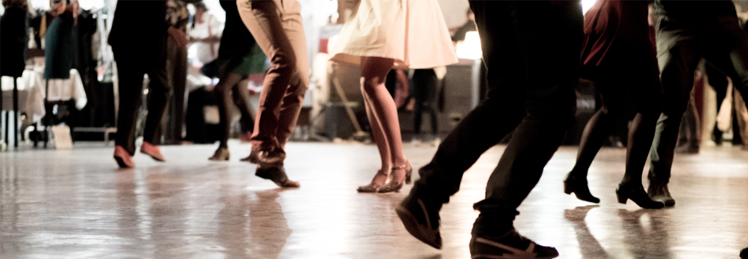 LET'S GO DANCING: WHY YOUR SMALL BUSINESS NEEDS A PARTNER IN THE ONLINE MARKETING DANCE