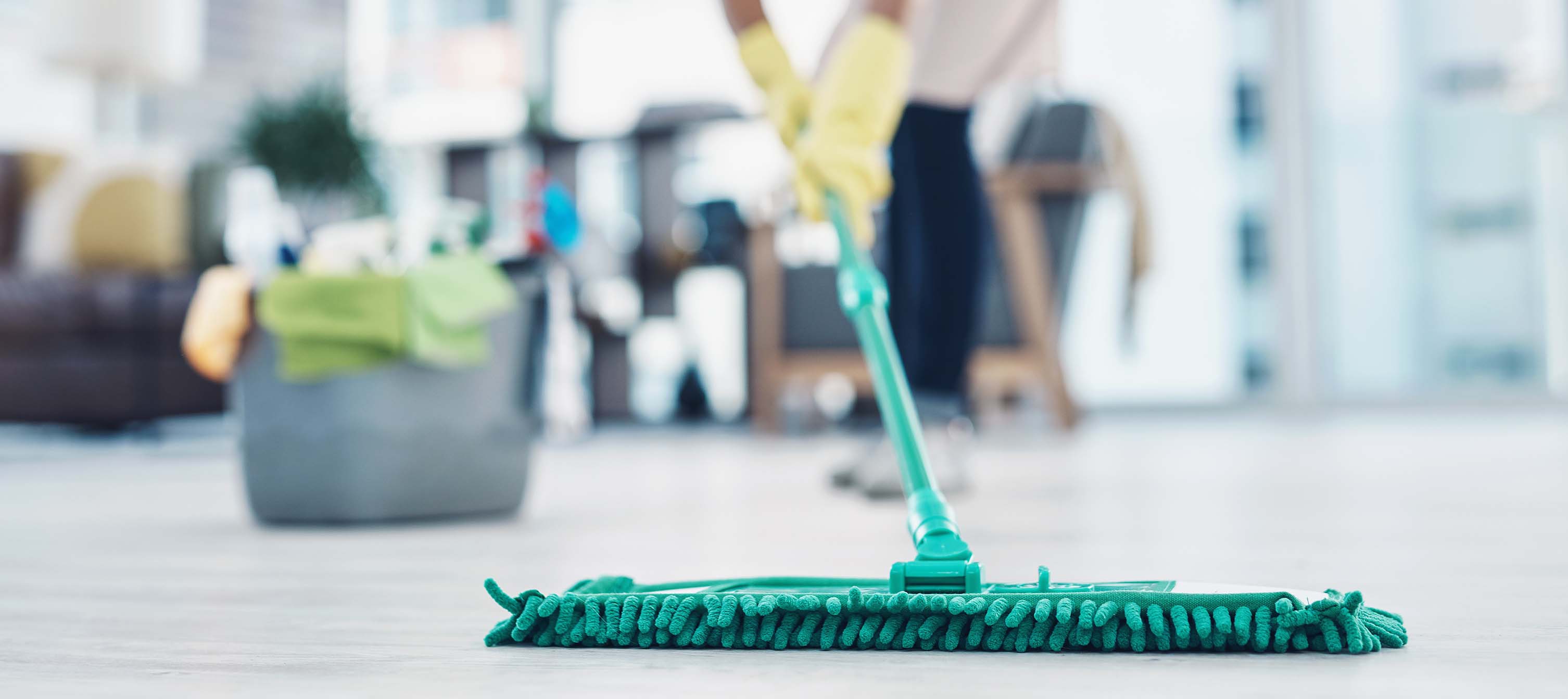 Spring Cleaning Checklist for Your Website