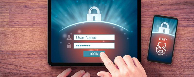 Multi-Factor Authentication Can Force You to Confirm It is You That Just Input Your Secure Password by Verifying with Your Phone.