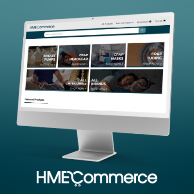 Everything You Need for a Hassle-Free, Revenue-Boosting eCommerce Experience with HMECommerce