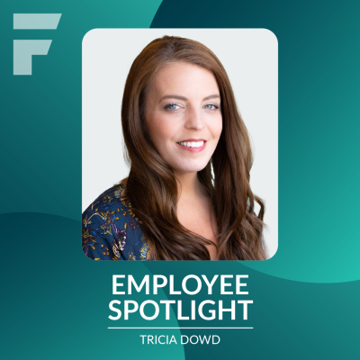 Spotlight on Tricia Dowd: Excellence in Customer Care