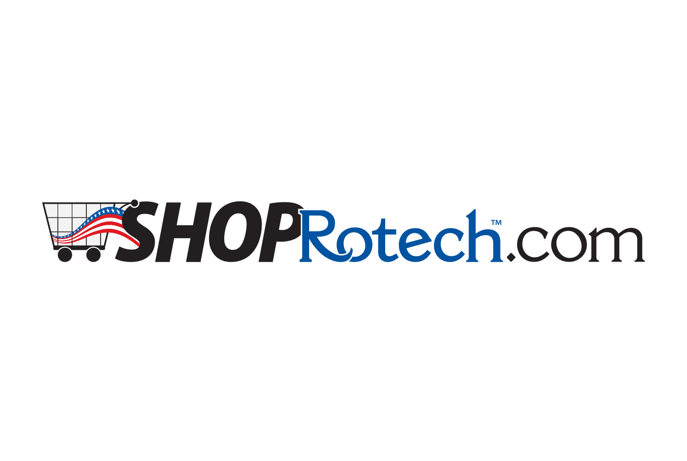 Rotech Logo