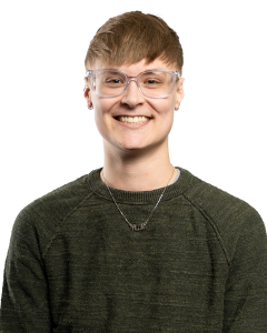 Mallory Wohlford Mallory Wohlford