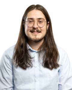 Alec Langowski Alec Langowski