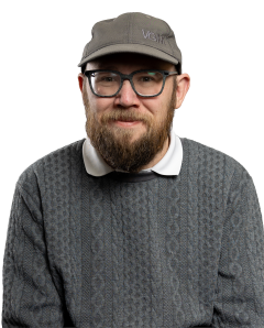 Travis Caruth Travis Caruth