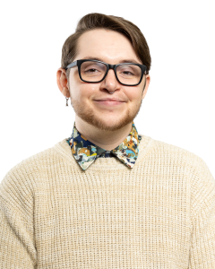 Ty Anderson Ty Anderson