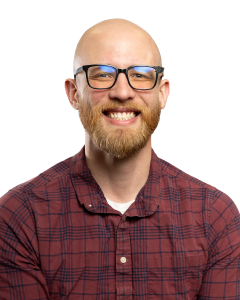 Luke Vorwald Luke Vorwald