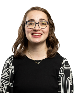 Hannah Van Sickle Hannah Van Sickle