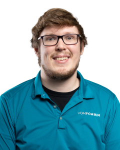 Chase Rust Chase Rust